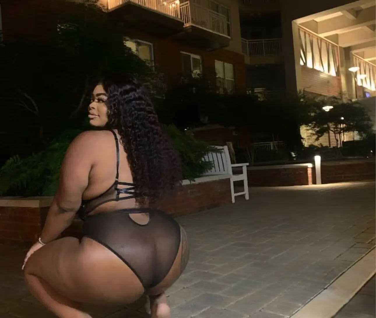 Story by London Brooke